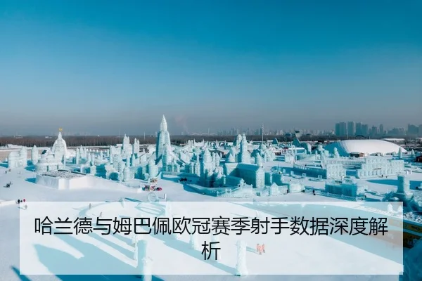 哈兰德与姆巴佩欧冠赛季射手数据深度解析